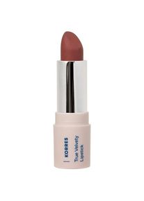 Korres Rty True Velvety Lipstick Rtěnky 3 g