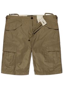 Vintage Industries Anderson, cargo shorts , color: Dark Beige , size: XL