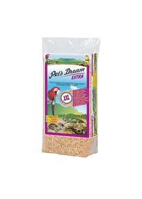 Chipsi podestýlka pro malá zvířata Extra XXL 2 × 15 kg