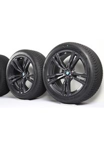 BMW Winter Wheels Z4 G29 Styling 798 M double spoke