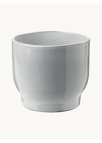 Stelton Obal na květináč Knabstrup Šedá Ø 17 cm, V 15 cm