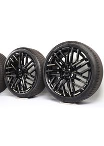 Mini Summer Wheels F65 F66 F67 18 Inch Styling 959