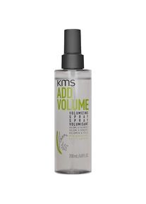 KMS California KMS Addvolume Volumizing Spray Laky na vlasy 200 ml