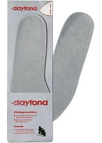Daytona Universal, replacement insole , color: Grey , size: 43