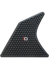 Onedesign HDR Universal, tank grip , color: Black , size: 144x134 mm