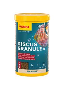 Sera discus granulat 1 000 ml