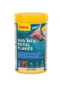 Sera GVG-Mix Nature 250 ml