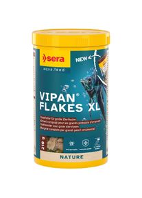 Sera Vipan Nature velké vločky 1 000 ml
