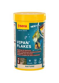 Sera Vipan Nature 250 ml