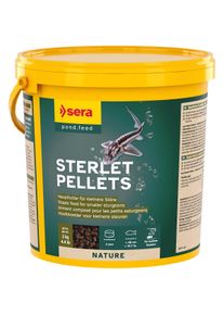 Sera pond St&ouml;r Perlets 3800 ml