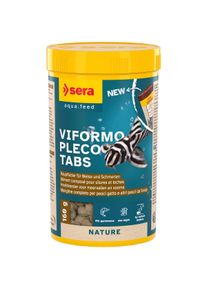 Sera krmivo v tablet&aacute;ch viformo 250 ml