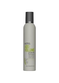KMS California KMS Addvolume Styling Foam Tužidla na vlasy 300 ml