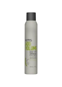 KMS California KMS Addvolume Kořenový a tělový lifting Voc 6% Speciální produkty 200 ml