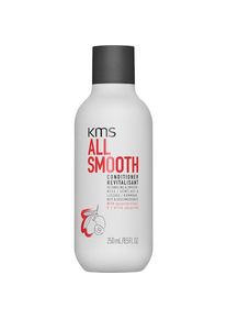 KMS California KMS Addvolume Kondicionér Kondicionéry proti krepatění vlasů 250 ml