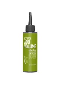 KMS California KMS Addvolume Liquid Strengthening Rinse Jemné a rovné vlasy 150 ml