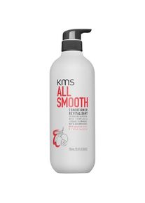 KMS California KMS Addvolume Kondicionér Kondicionéry proti krepatění vlasů 750 ml