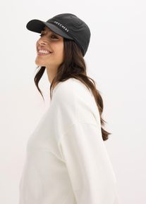 K&scaron;iltovka značky Skechers s logem | Čern&aacute; | Vel. Onesize | bonprix