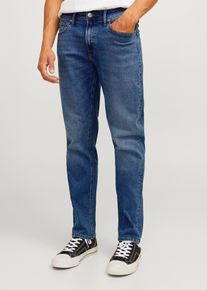 Džíny Tapered Fit JJ REBEL ADAM | Modrá | Vel. 31 | bonprix