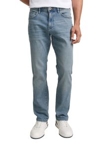 Džíny Marvin Tom Tailor Straight | Modrá | Vel. 32 | bonprix