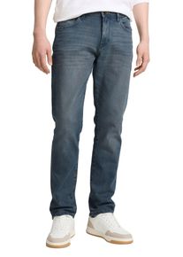 Strečové džíny Tom Tailor Slim Fit | Modrá | Vel. 32 | bonprix