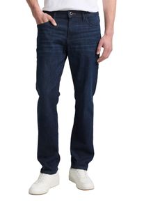 Džíny Marvin Tom Tailor Straight | Modrá | Vel. 32 | bonprix