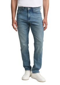 Strečové džíny Tom Tailor Slim Fit | Modrá | Vel. 32 | bonprix