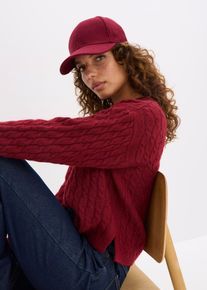 K&scaron;iltovka | Červen&aacute; | Vel. Onesize | bonprix