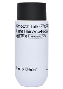 HELLO KLEAN - Smooth Talk Anti-Fading Light Hair Conditioner - Conditioner