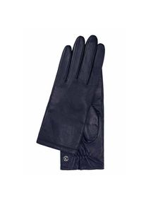 Kessler Chelsea Handschuhe Leder blau