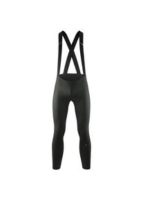 ASSOS Mille GT Spring Fall Bib Tights S11 Cycling bottoms Men (S, green)