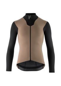ASSOS Mille GTS Spring Fall Jacket S11 Cycling jacket Men (S, black)