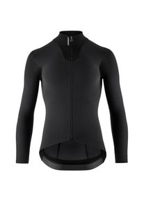 ASSOS Mille GTS Spring Fall Jacket S11 Cycling jacket Men (M, black)