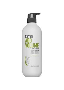 KMS California KMS Addvolume Shampoo Šampony pro objem vlasů 750 ml