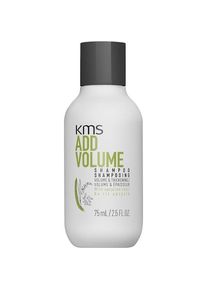KMS California KMS Addvolume Shampoo Šampony pro objem vlasů 75 ml