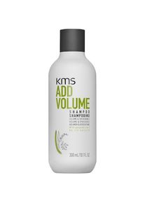 KMS California KMS Addvolume Shampoo Šampony pro objem vlasů 300 ml