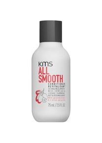 KMS California KMS Addvolume Kondicionér Kondicionéry proti krepatění vlasů 75 ml