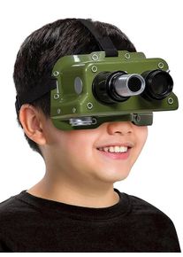 Ghostbusters &ndash; Ecto-Brille