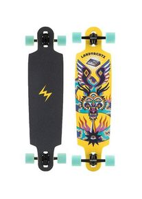 Landyachtz Drop Cat 38" (96,5cm) Complete-Longboard journey