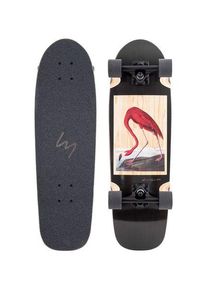 Landyachtz Dinghy 28.5" (72,4cm) Cruiser flamingo