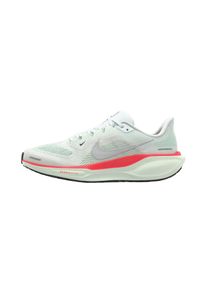 Nike Muži Běžecká obuv 'Pegasus 41' mátová / stříbrná / bílá 8.5