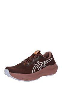 asics Ženy Běžecká obuv 'GT-2000 14' vínově červená / bílá 37