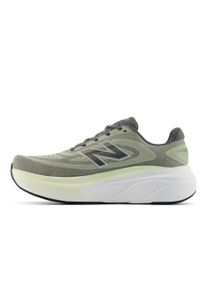 New Balance Muži Běžeck&aacute; obuv 'More' &scaron;edob&eacute;žov&aacute; / světle zelen&aacute; 40.5