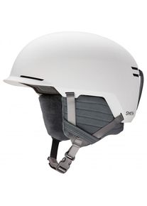 Smith Scout Ski helmet (51-55 cm - S, grey)