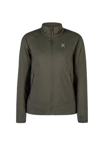 Montura Women's Dolomiti Jacket Synthetic jacket Women (S, brown)