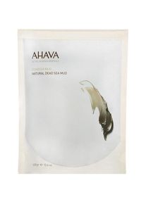 AHAVA Deadsea Mud Natural Dead Sea Body Péče 400 g
