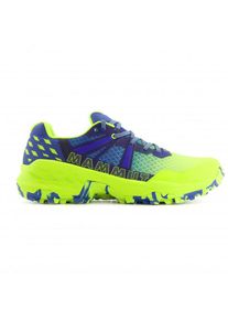 Mammut Sertig II Low Multisport shoes Men (46 2/3, green)