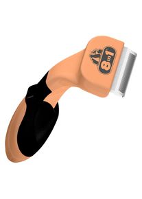8IN1 Perfect Coat DeShedder pro kočky - šířka hřebene 4,6 cm