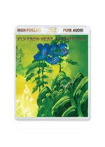 Yes - Fly From Here (Return Trip) - Blu Ray