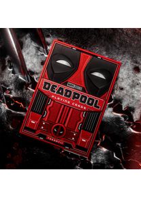Deadpool - The Merc With A Mouth! Kaartspel