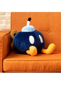 Super Mario - Bob-omb Mocchi-Mocchi Pluche Figuur